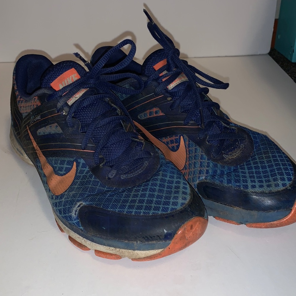 Woman Nike Sneakers